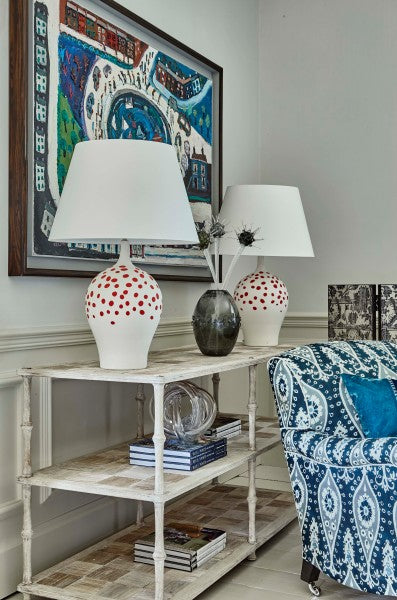 William Yeoward Bywater Console Table