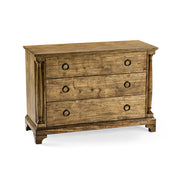 Casual Accents Medium Chest of Drawers