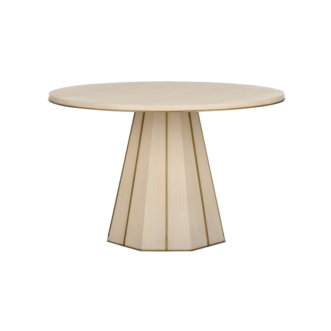 Clint Center Table