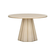 Clint Center Table