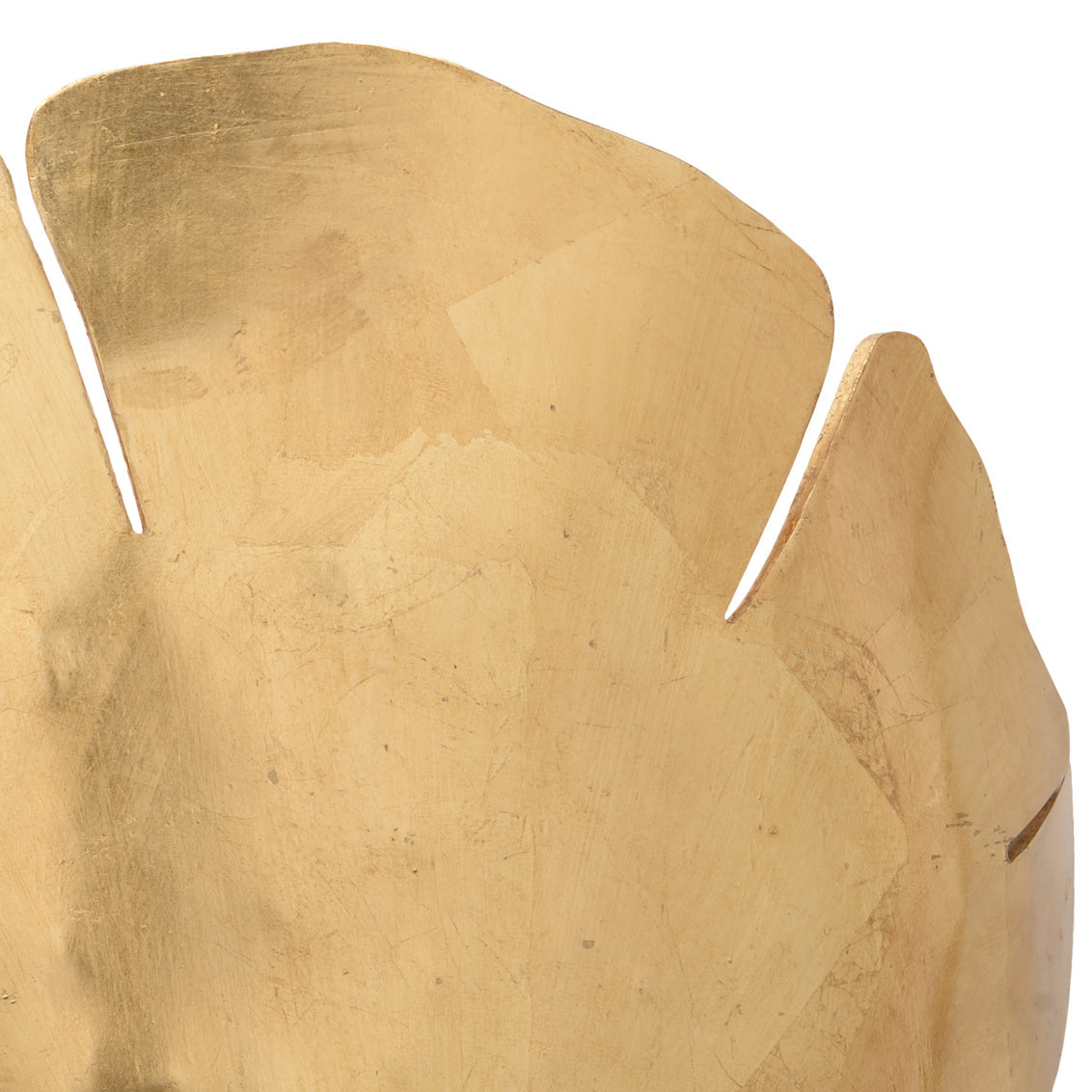 Ginkgo Sconce