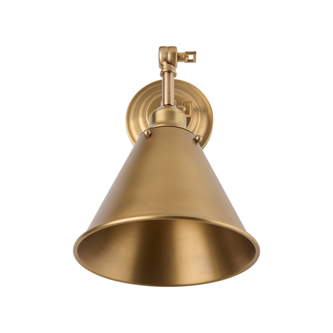 Pullman Sconce