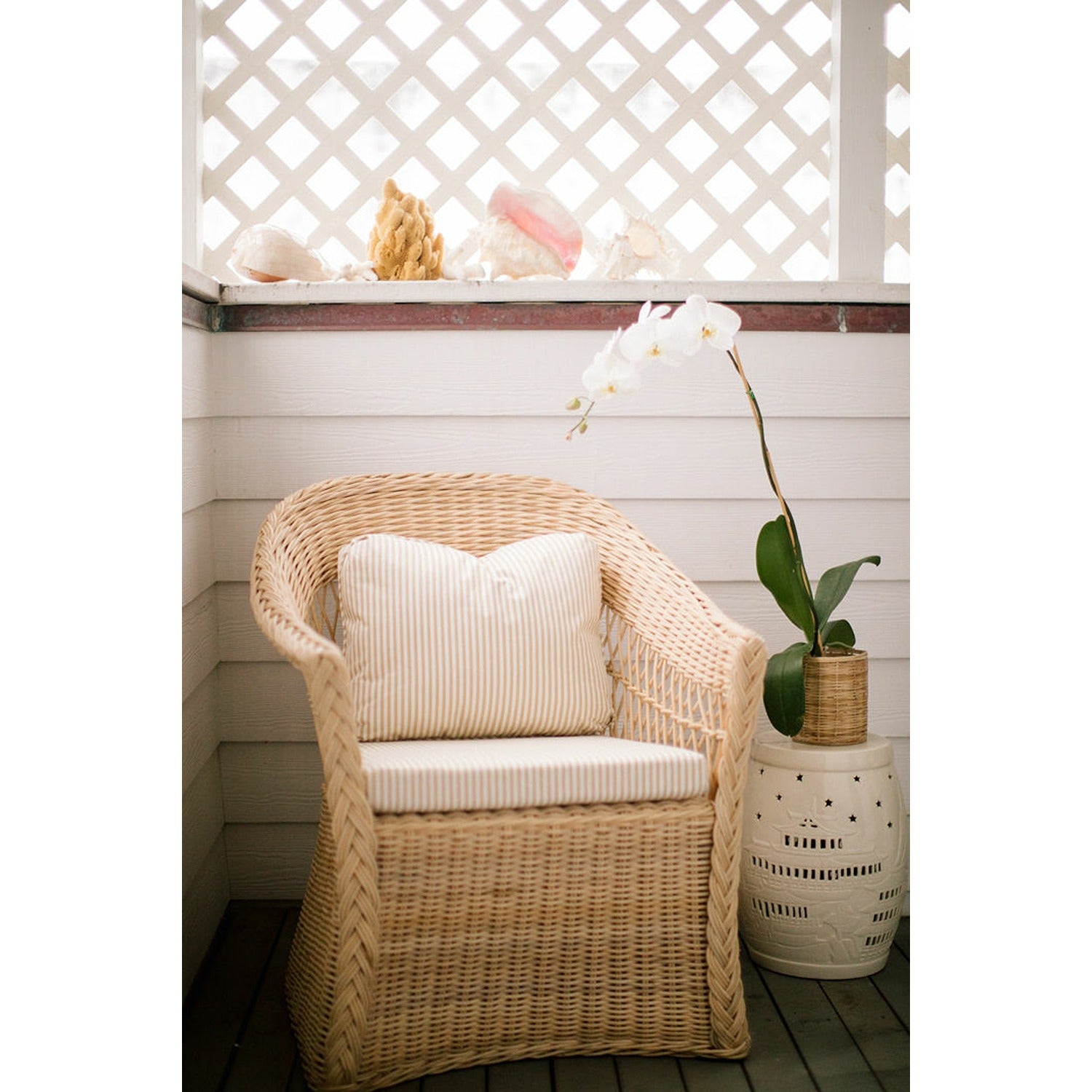 Worth Chair