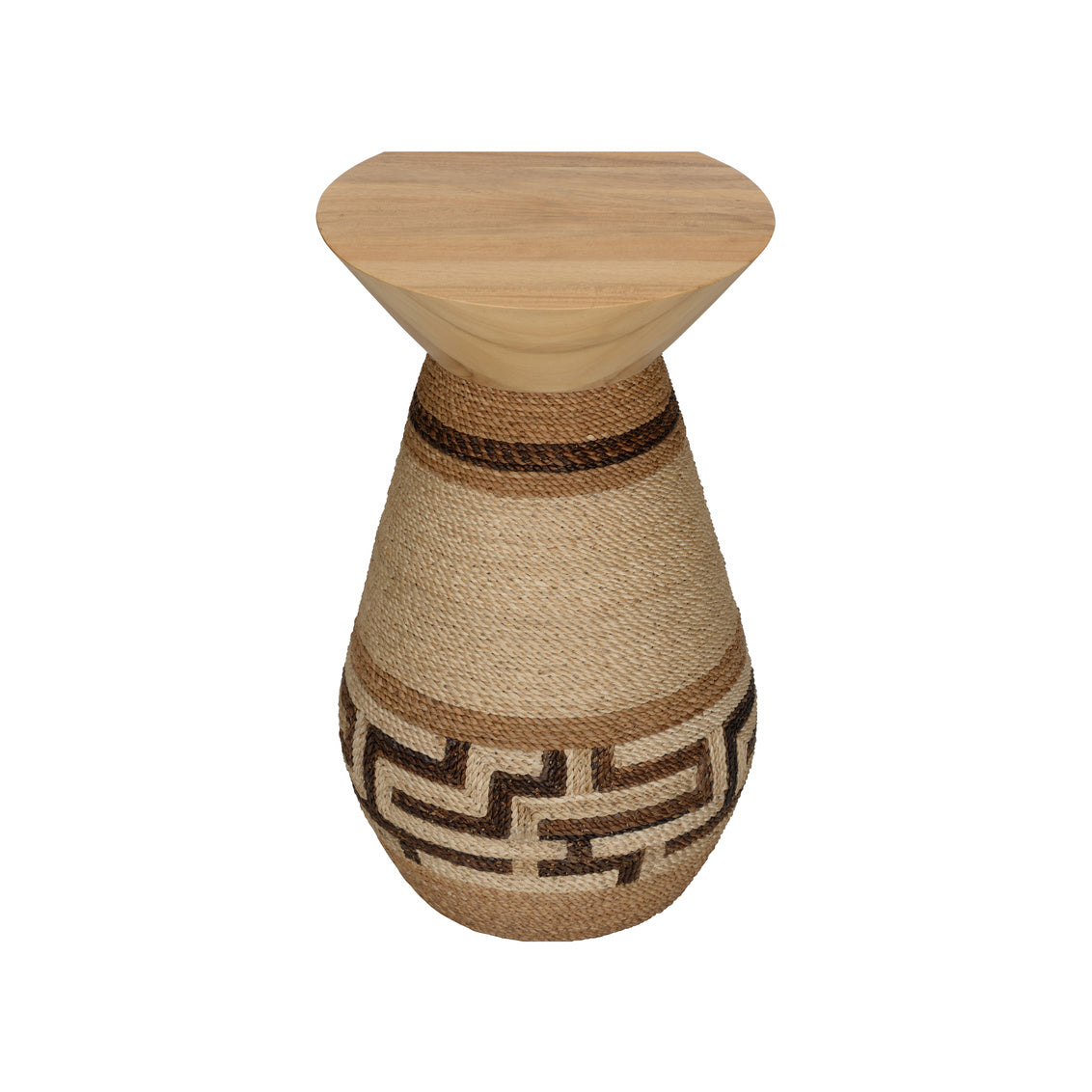 Calusa Drinks Table