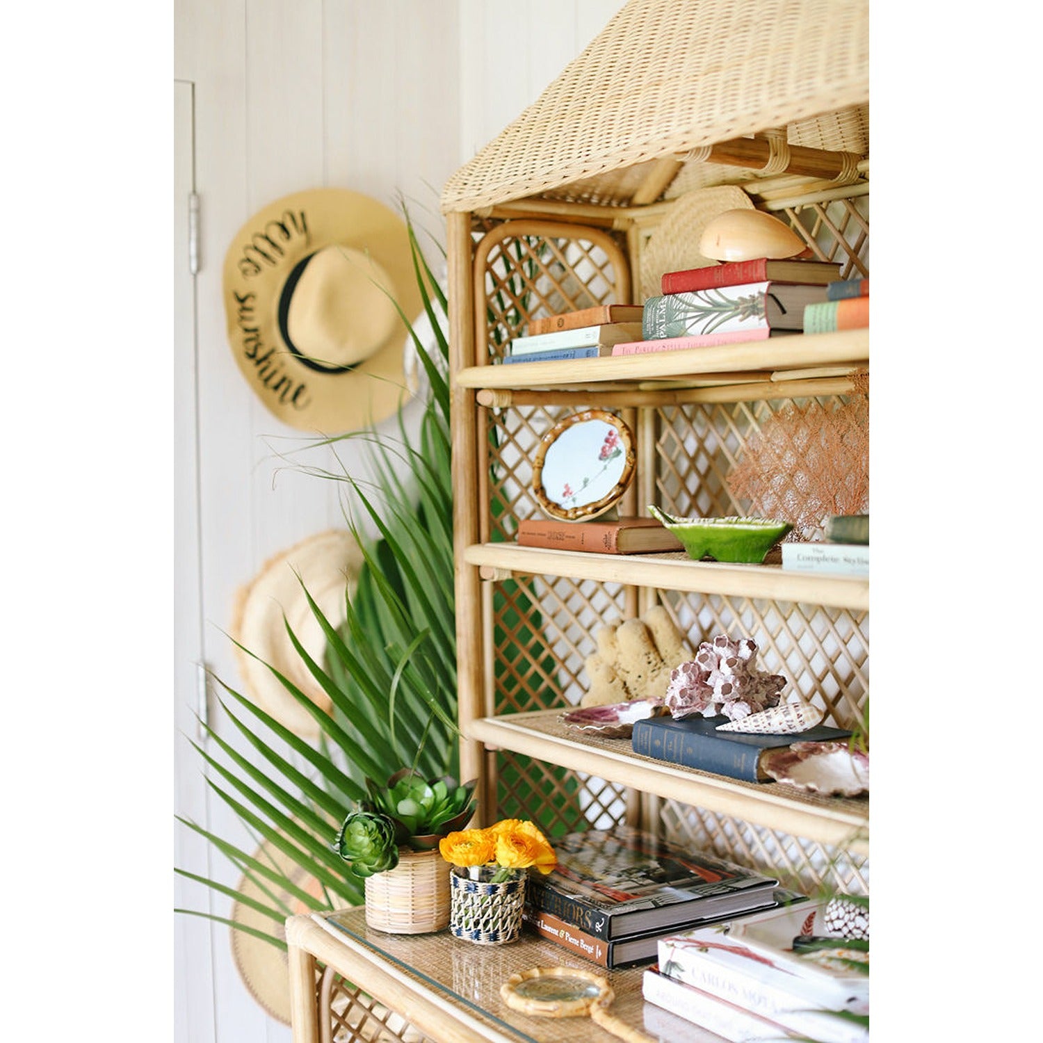 Brighton Etagere