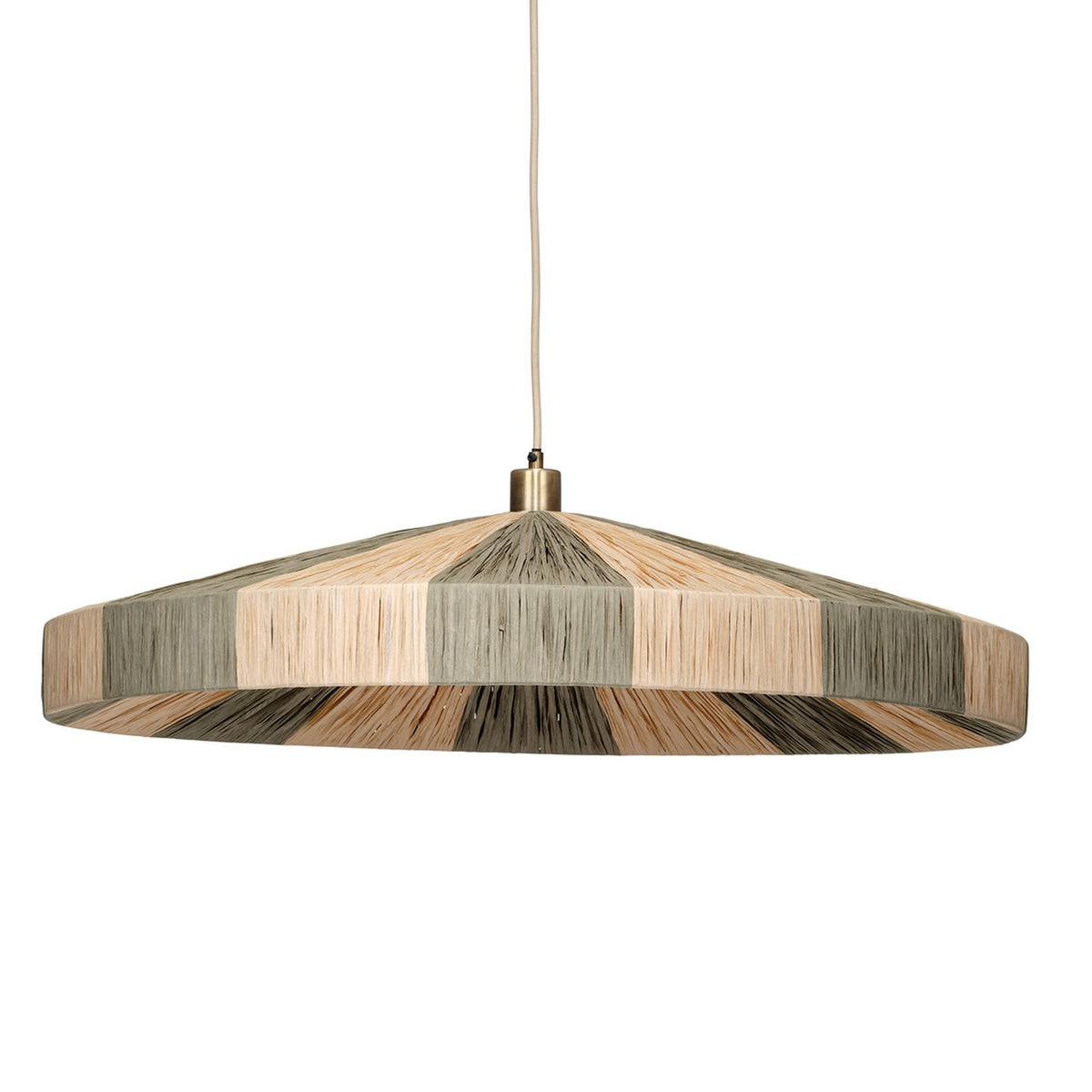 Parasol Pendant