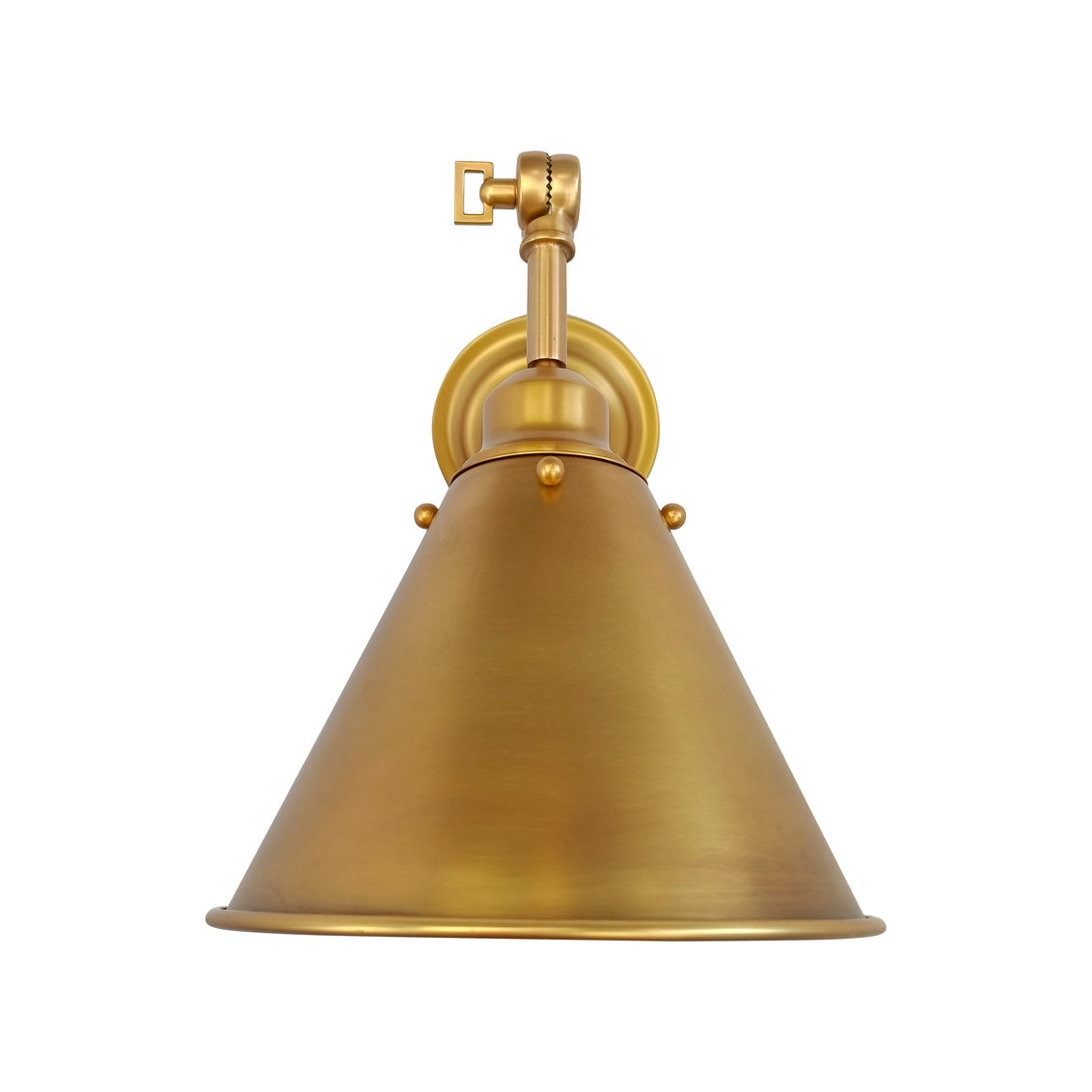 Pullman Sconce