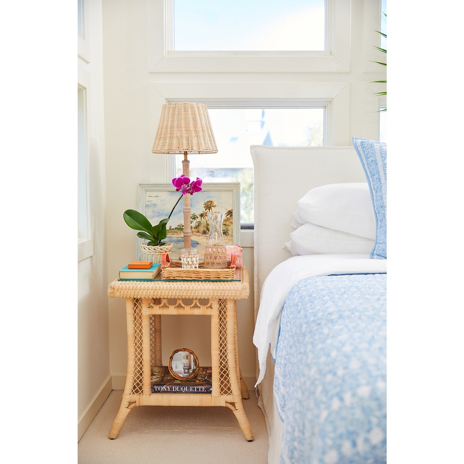 Hope Town Side Table