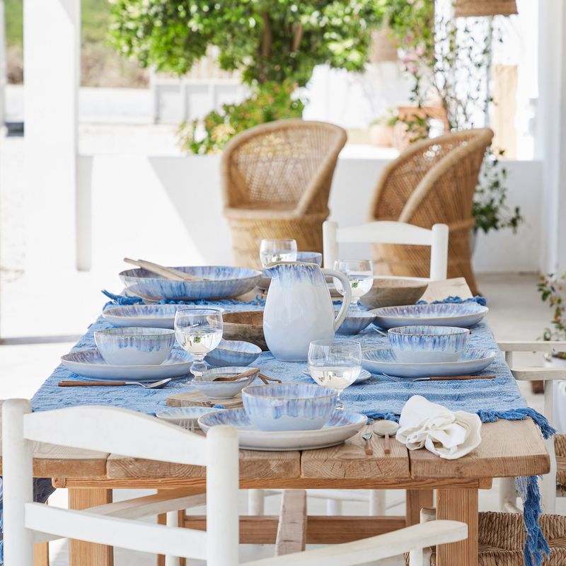 Brisa Dinner Plate 11" Set of 6