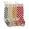 Damier Stocking