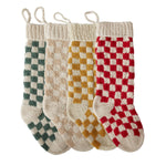 Damier Stocking