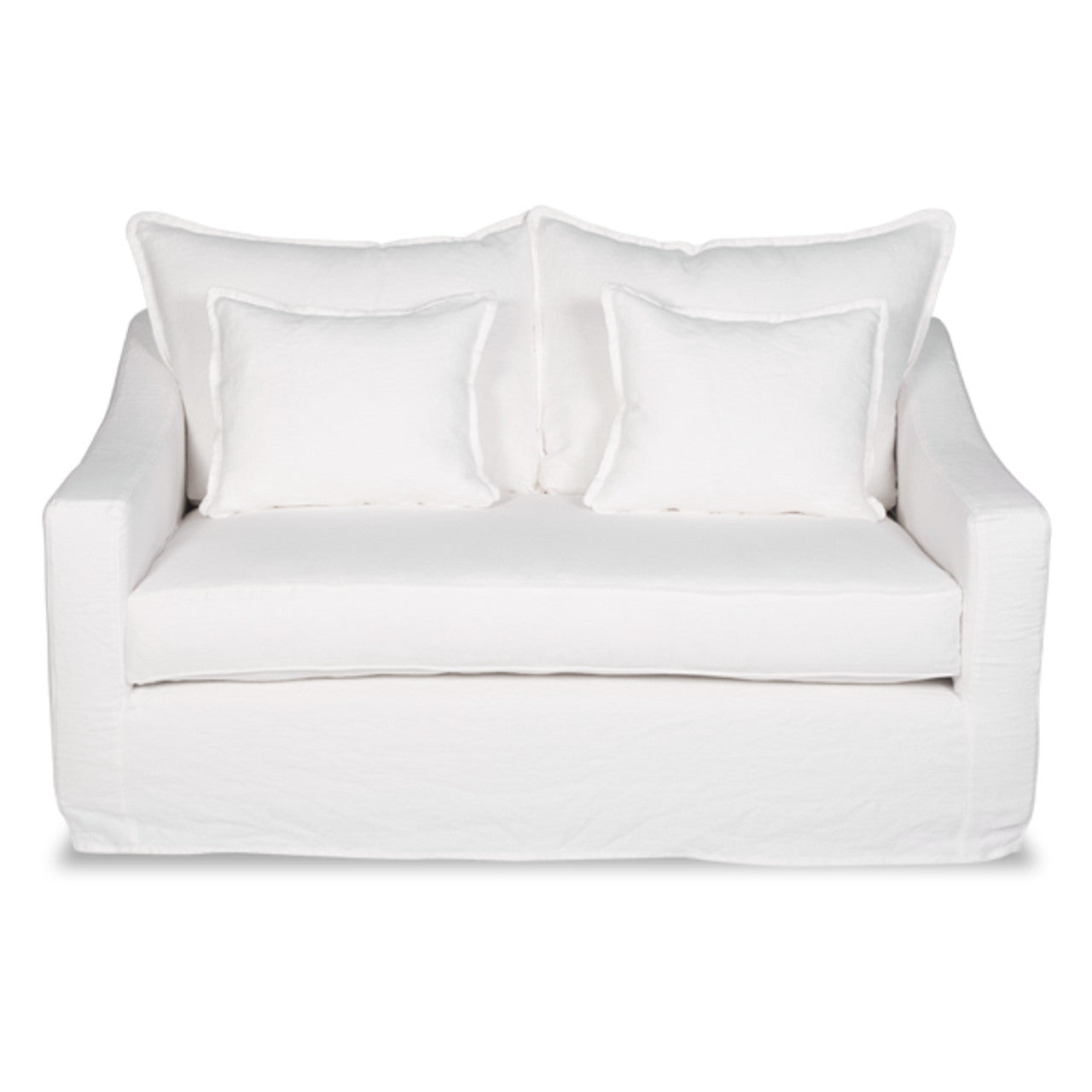 Darcy Love Seat