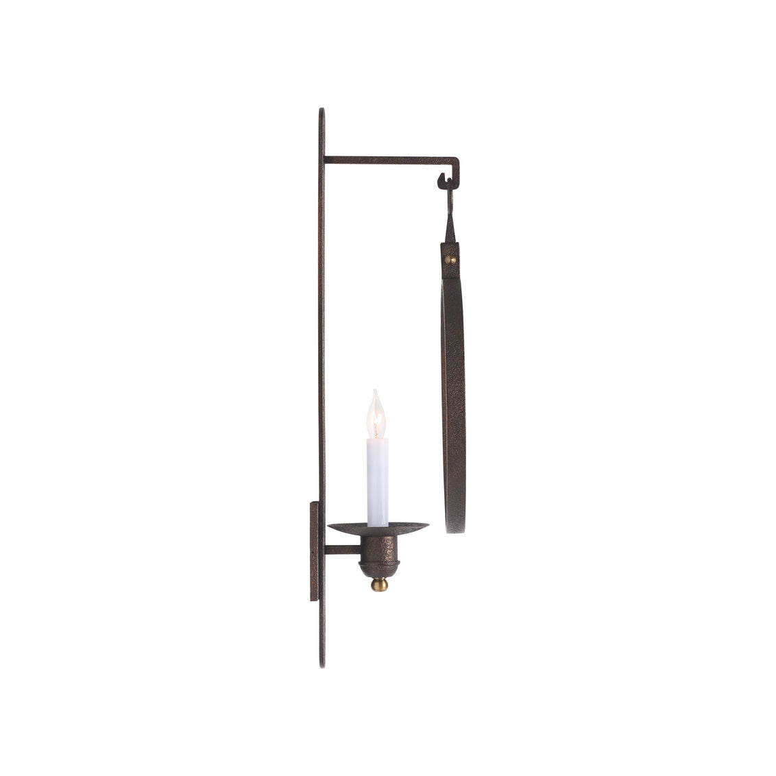 Leggit Sconce