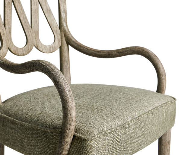 Ampney Arm Chair