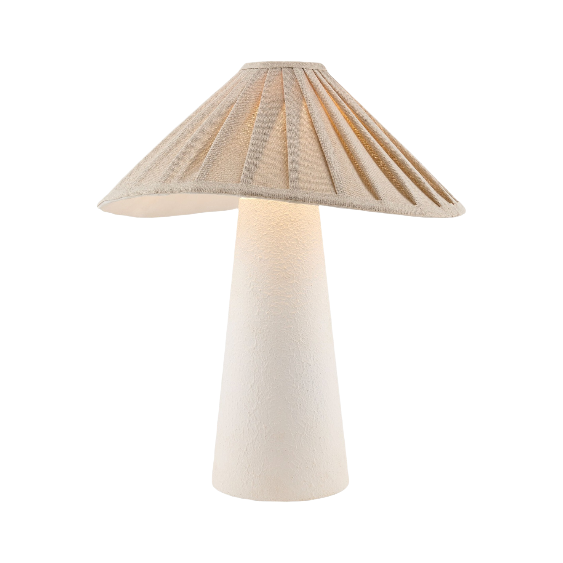 Docia Accent Table Lamp