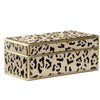 Boxed In - Leopard