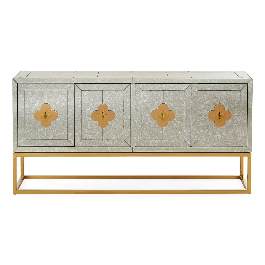 Delphine Credenza