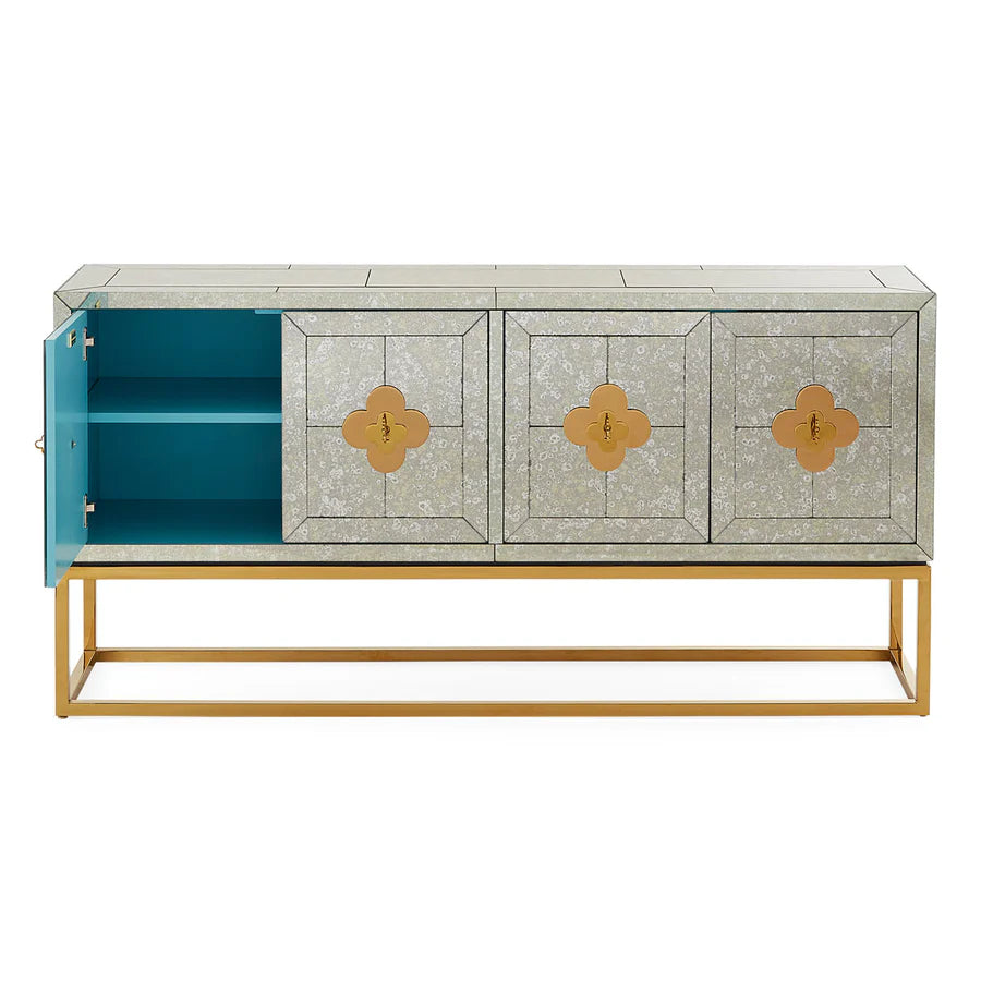 Delphine Credenza