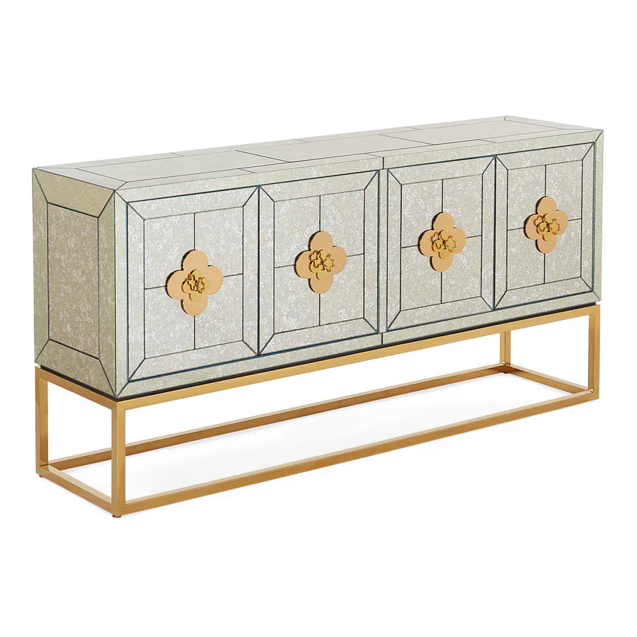 Delphine Credenza