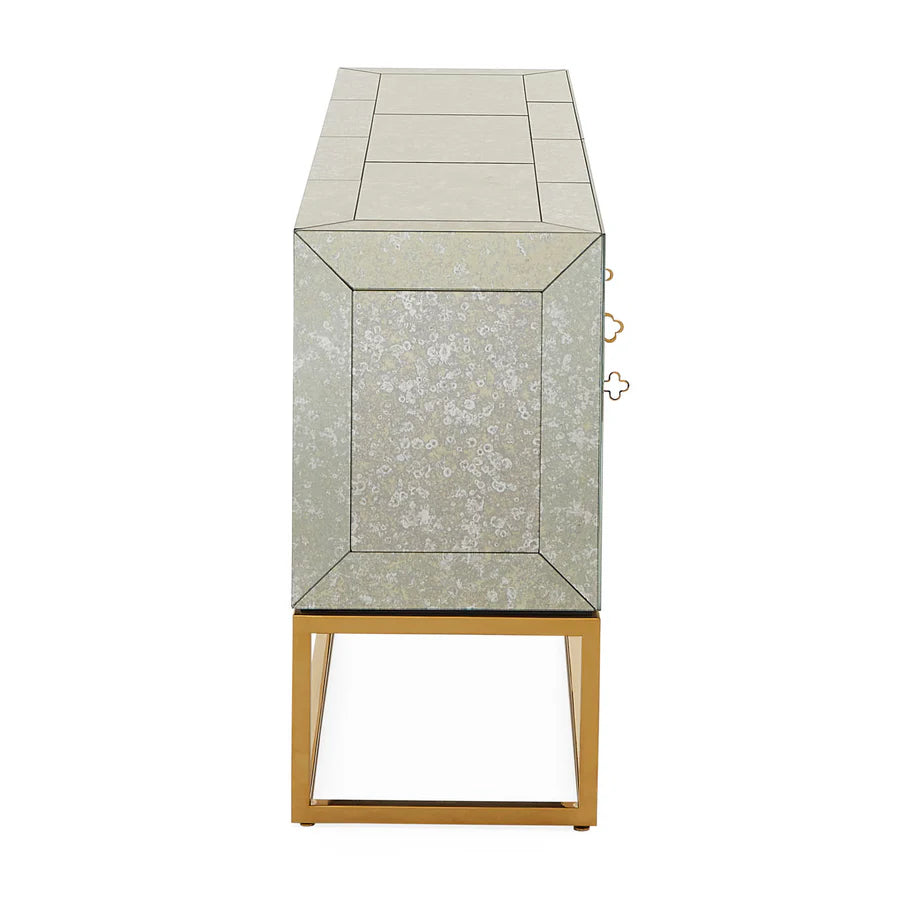 Delphine Credenza