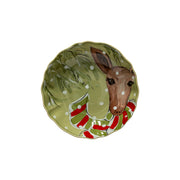 Soup/Pasta Bowl Deer Friends by Casafina