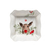 Square Baker Deer Friends by Casafina