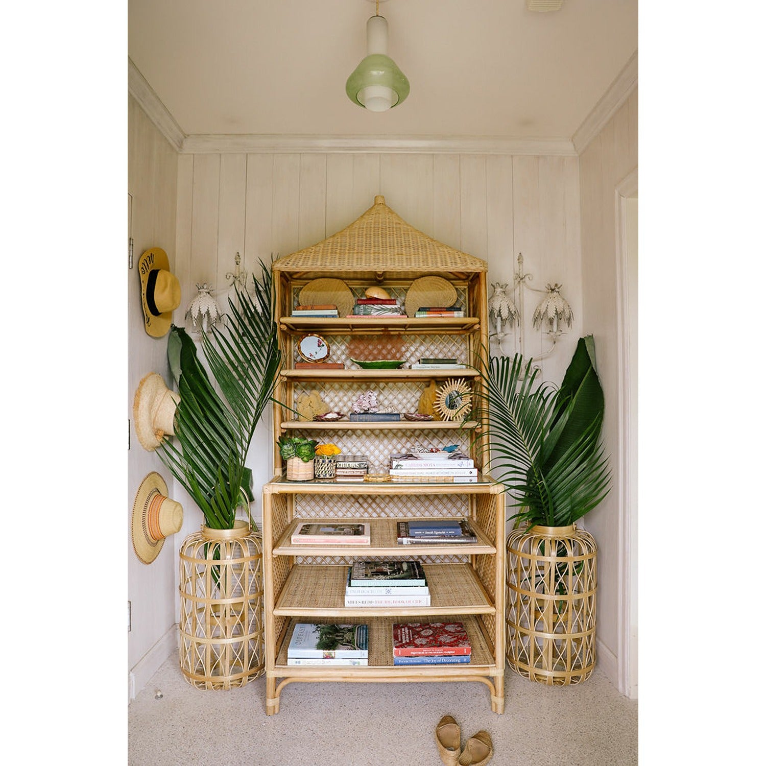 Brighton Etagere