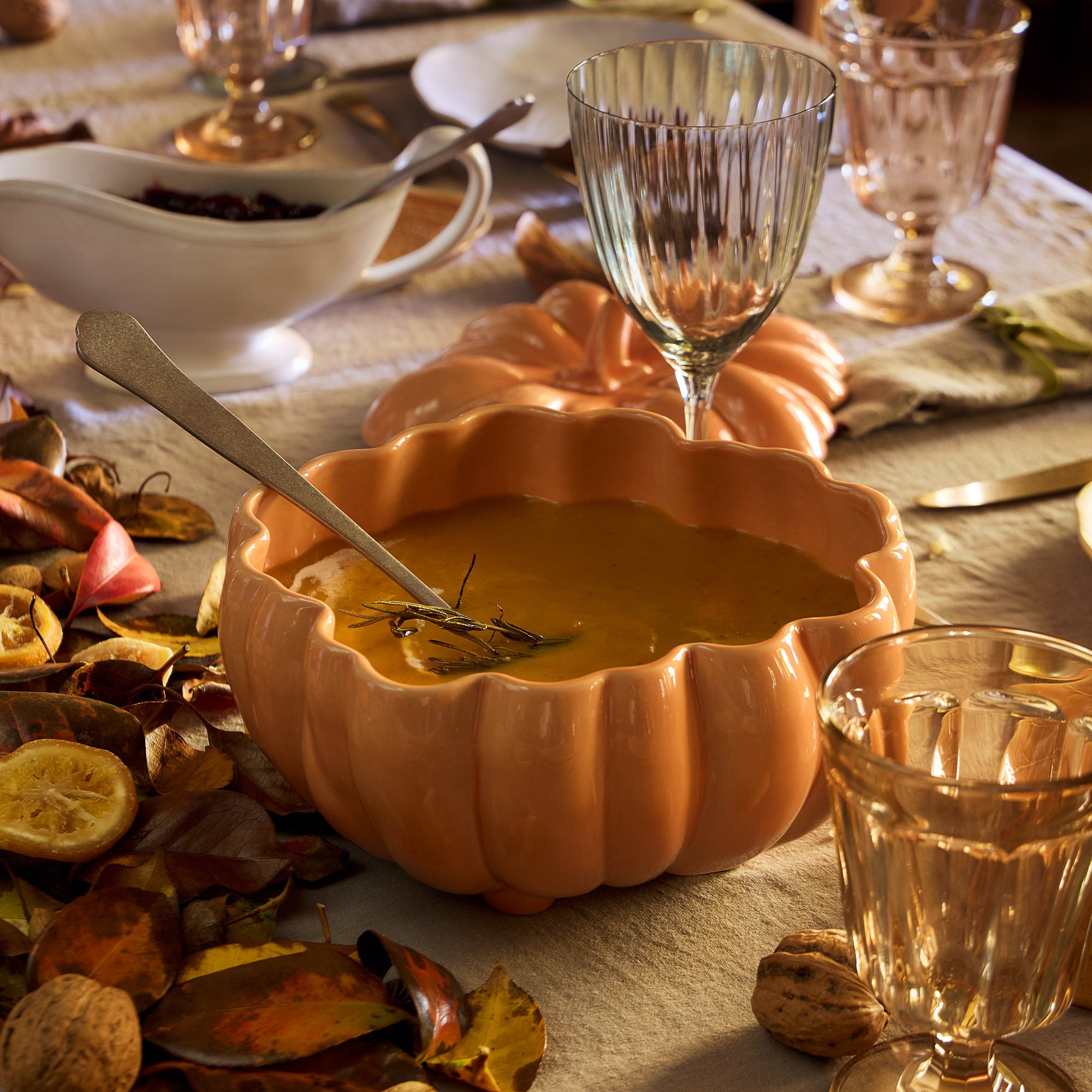 Pumpkin Casserole Silvina