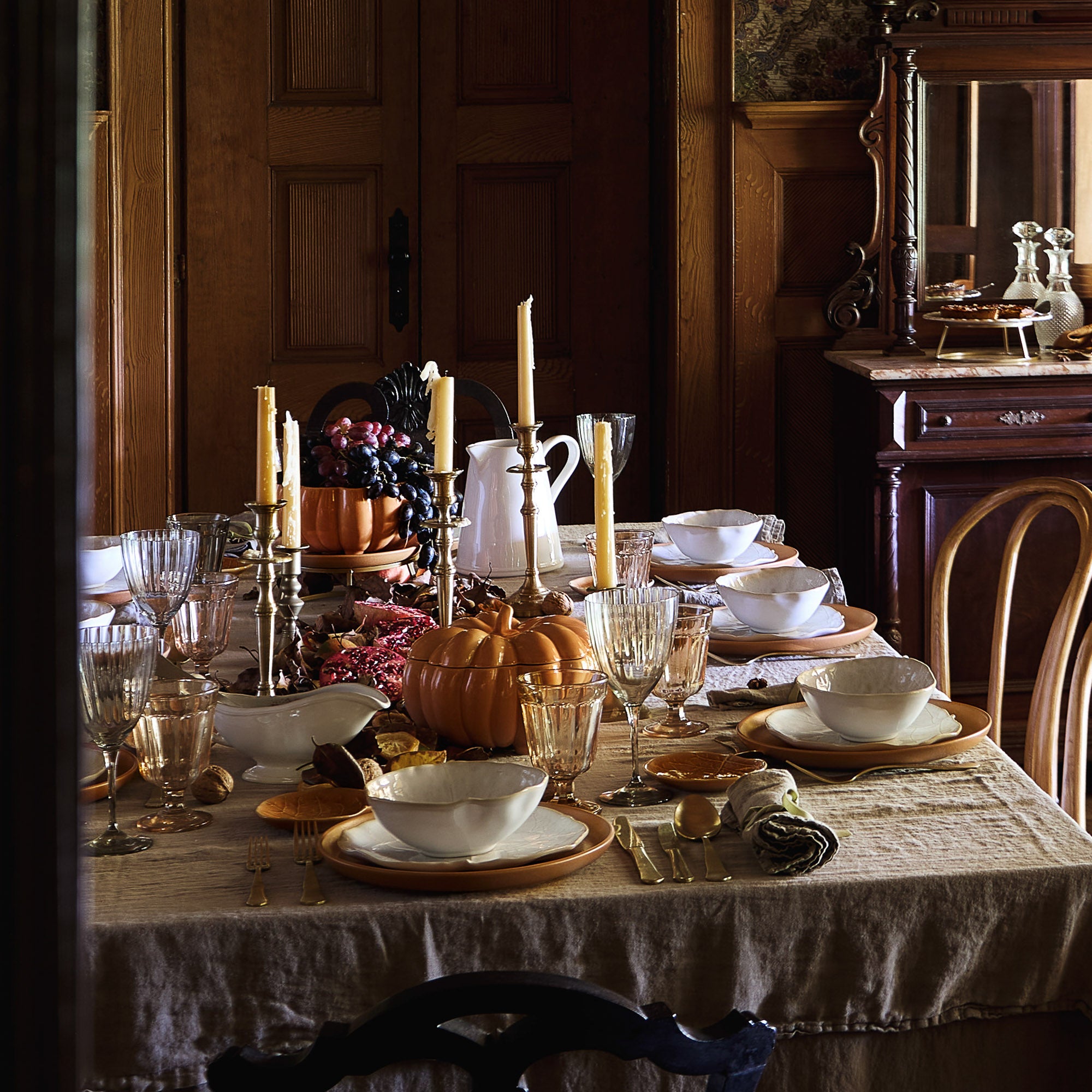 Pumpkin Casserole Silvina