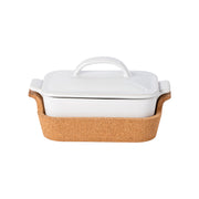 Rectangular Covered Casserole by Casafina