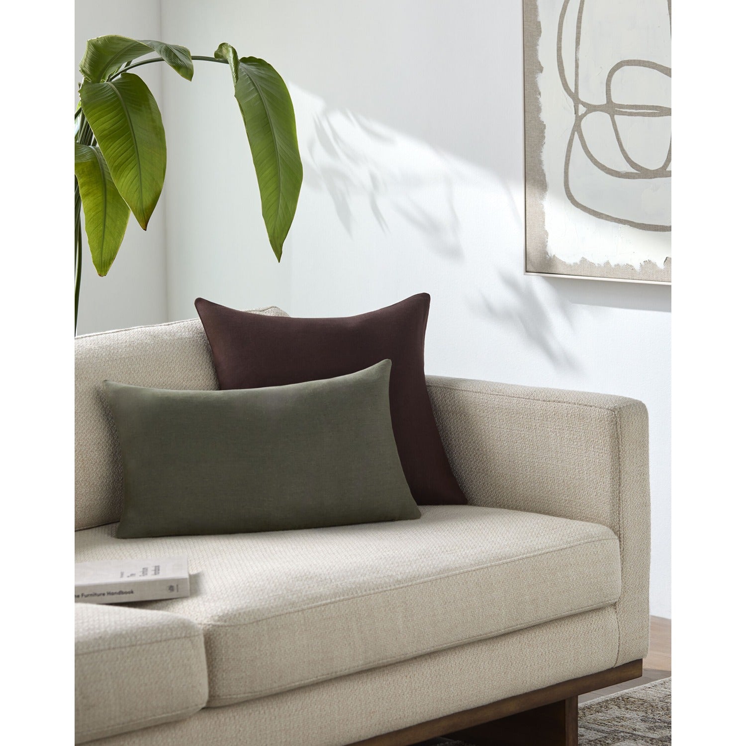 Dilip Pillow