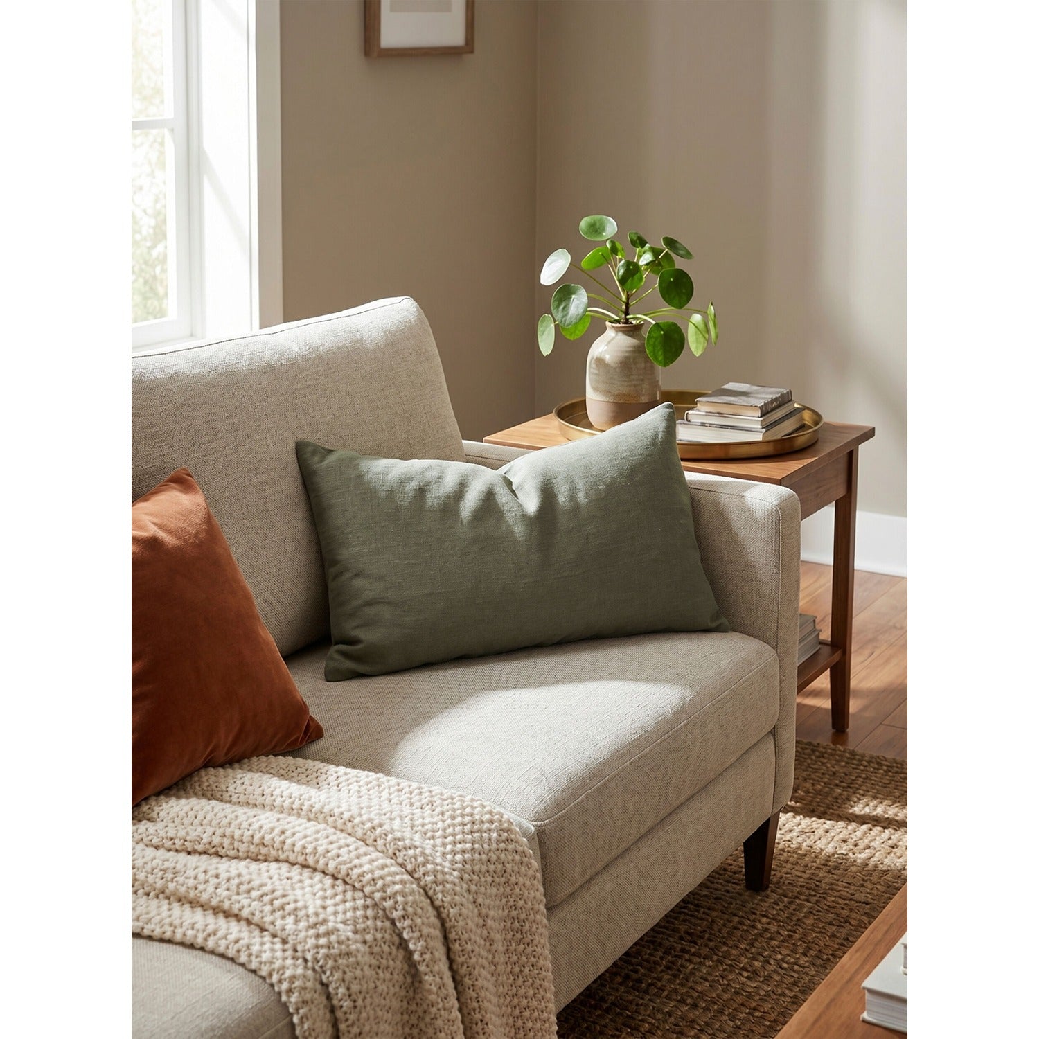 Dilip Pillow