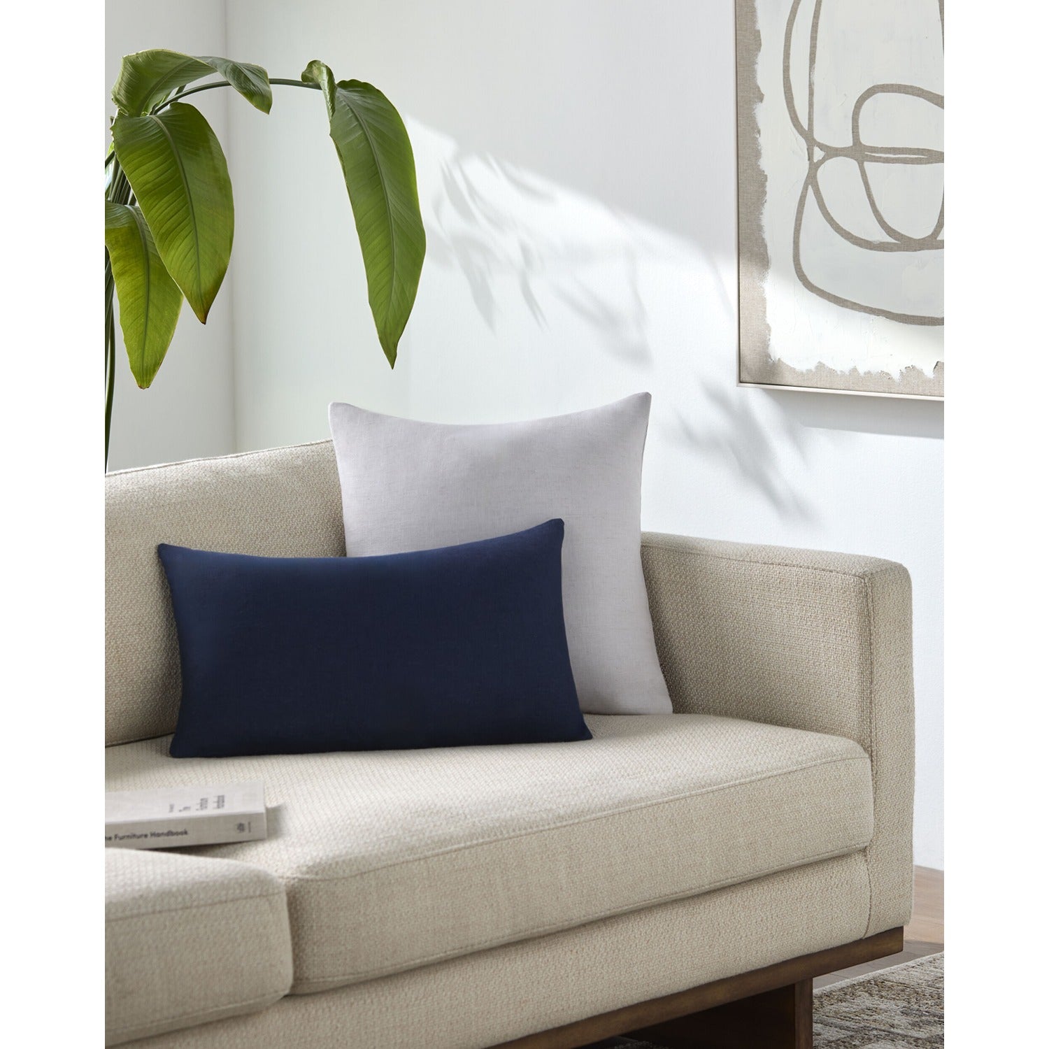Dilip Pillow