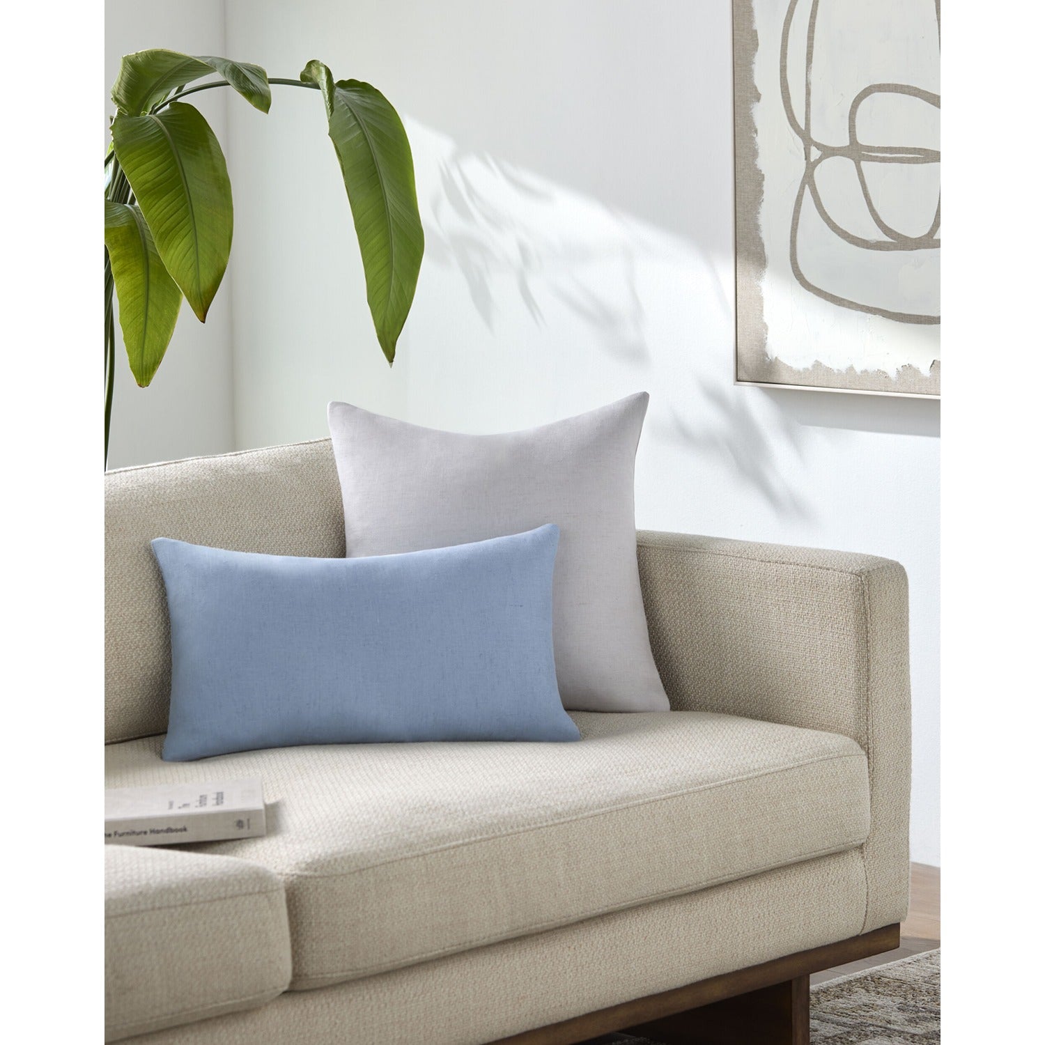 Dilip Pillow