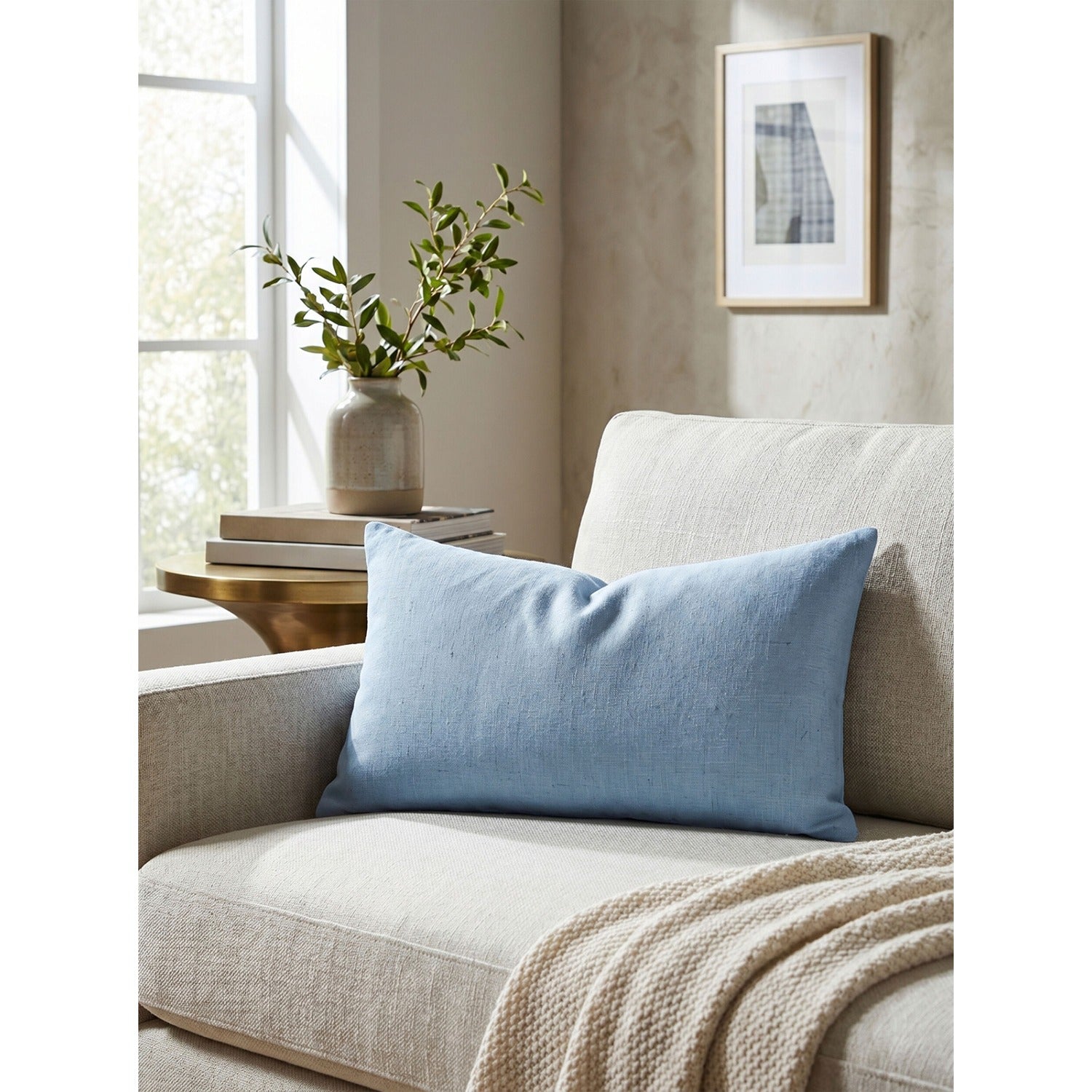 Dilip Pillow