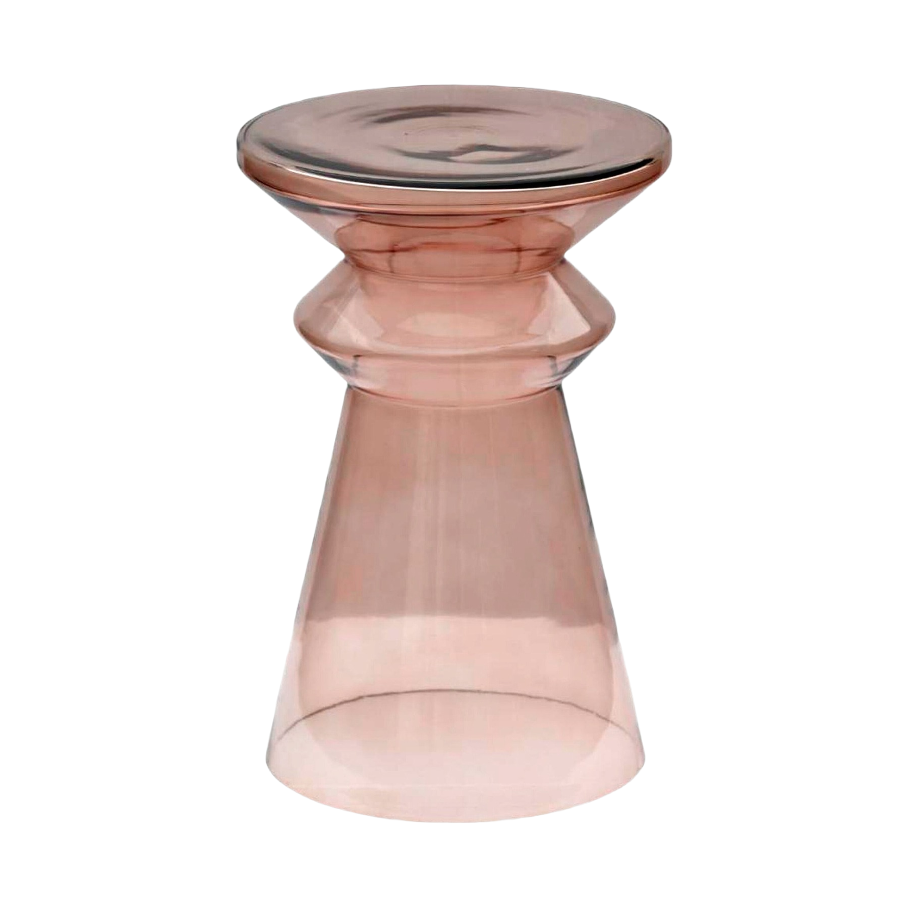 Donora End Table