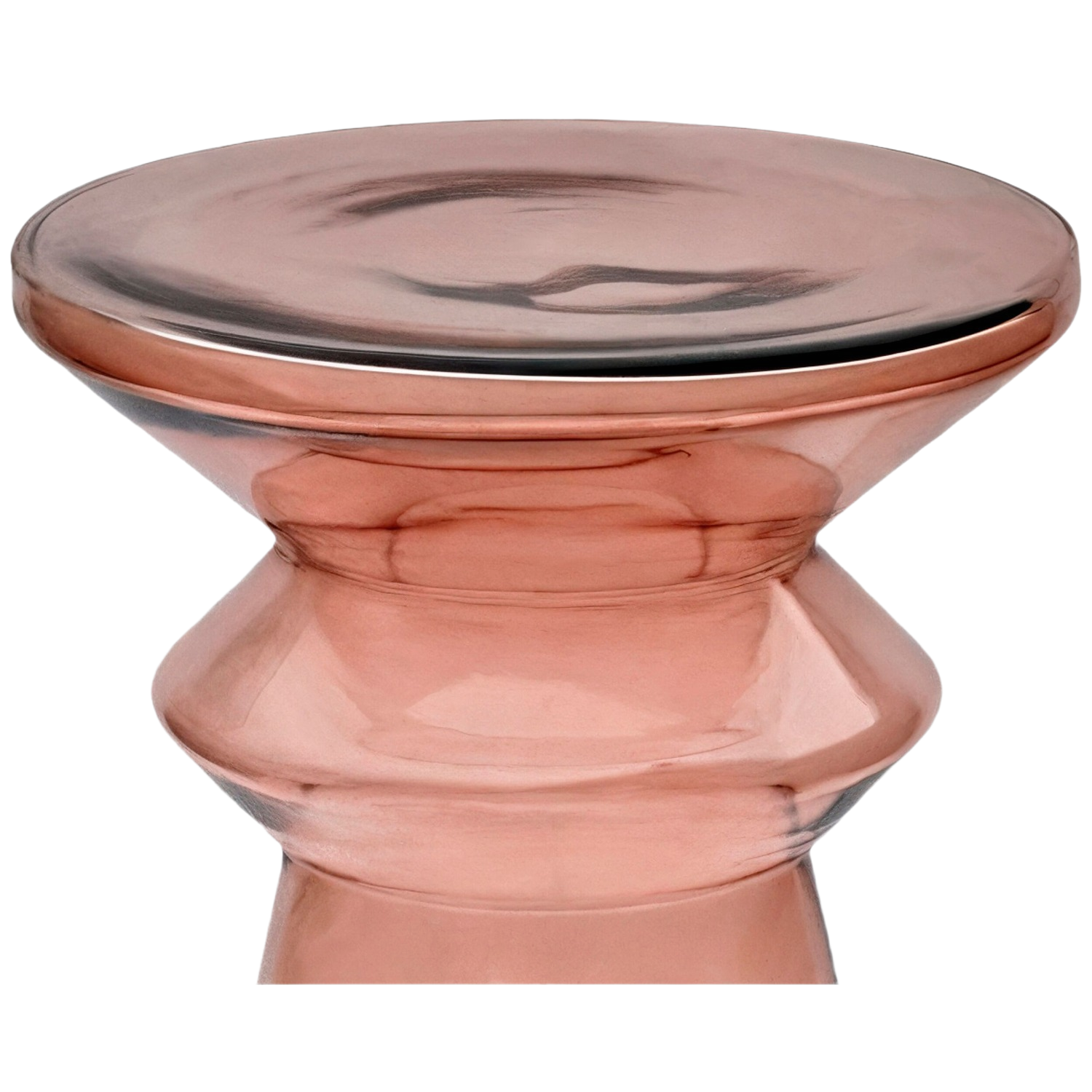 Donora End Table