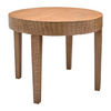 Dobbin End Table