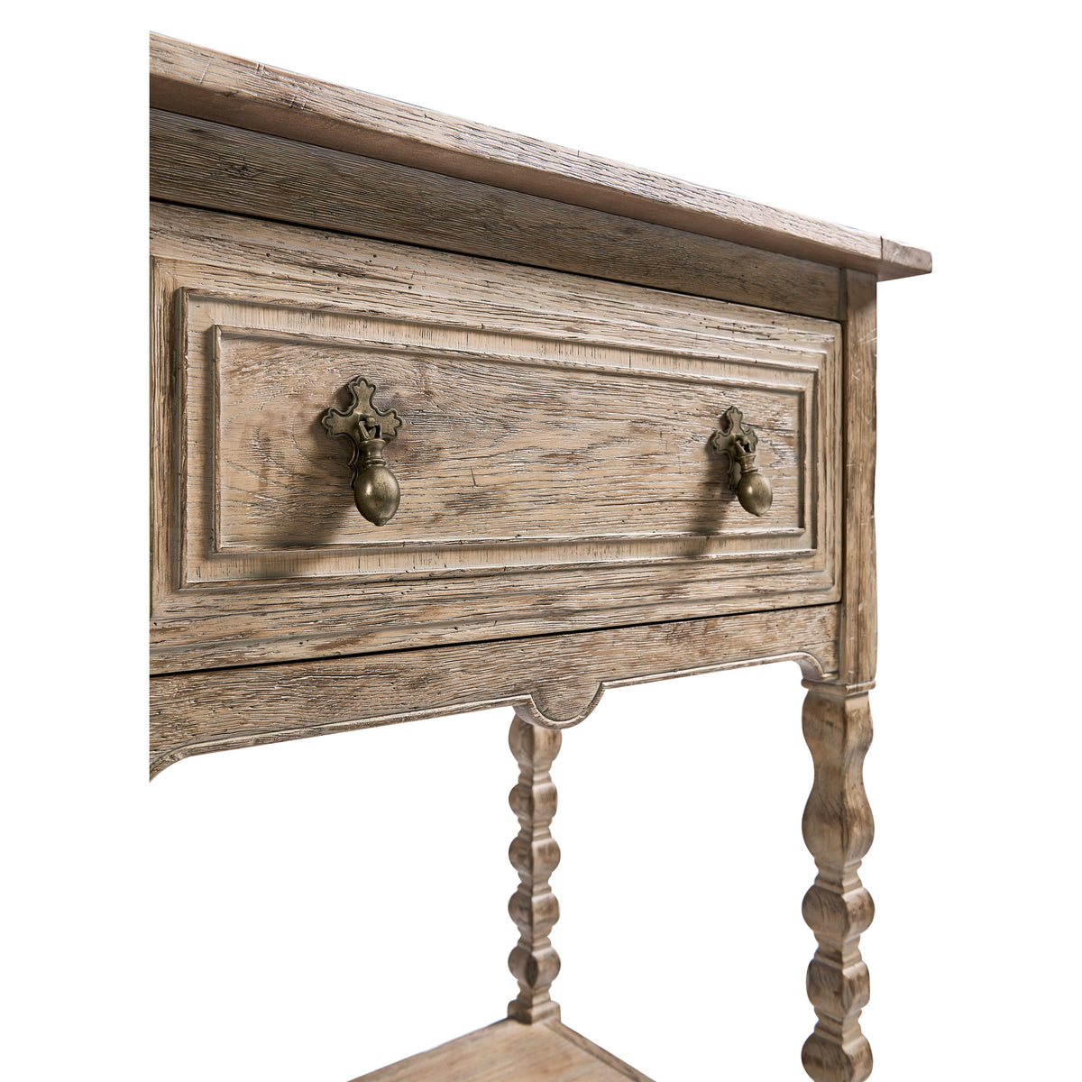 Sagehill Spindle-Leg Sideboard