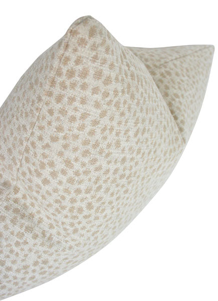 Dotted Beige (Last Chance)