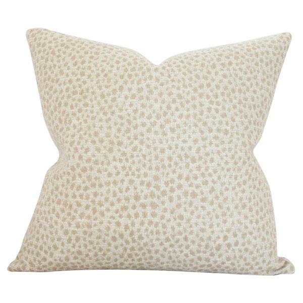 Dotted Beige (Last Chance)