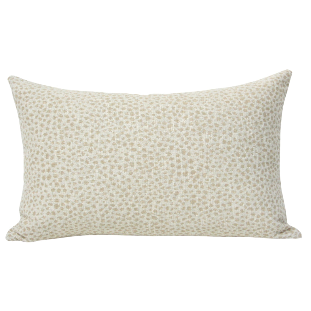 Dotted Beige (Last Chance)