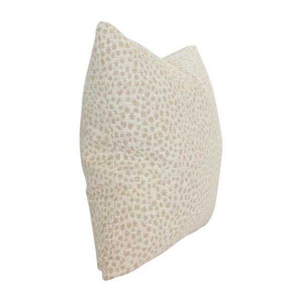 Dotted Beige (Last Chance)