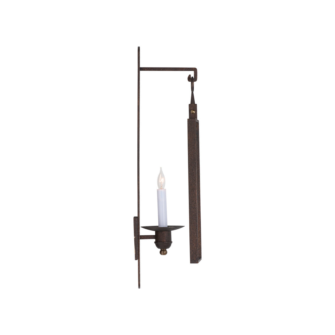 Belk Sconce