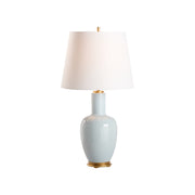 Leigh Lamp - Sleepy Hollow
