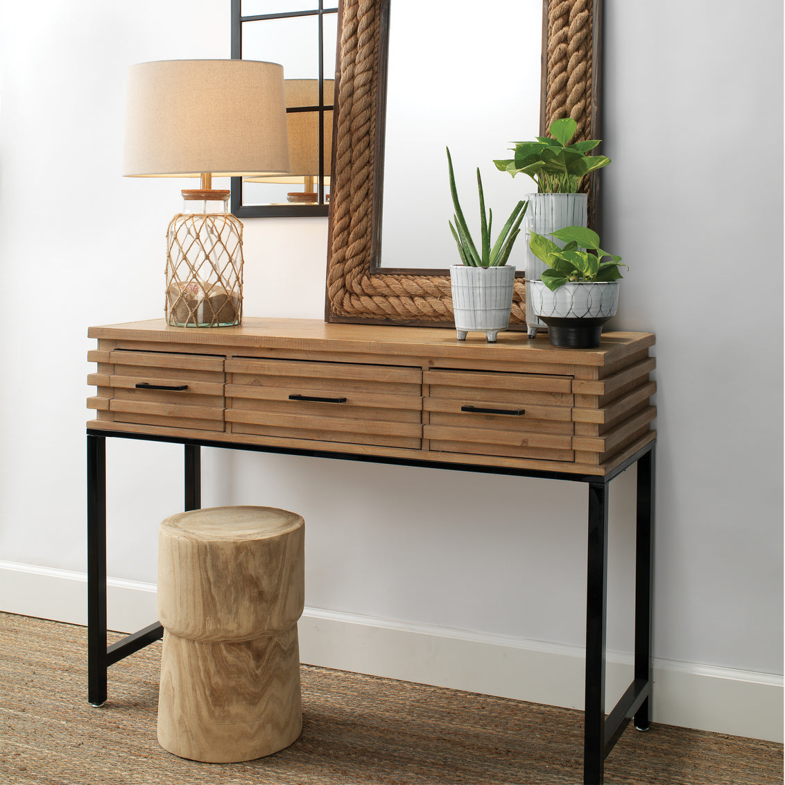 Yucca Side Table