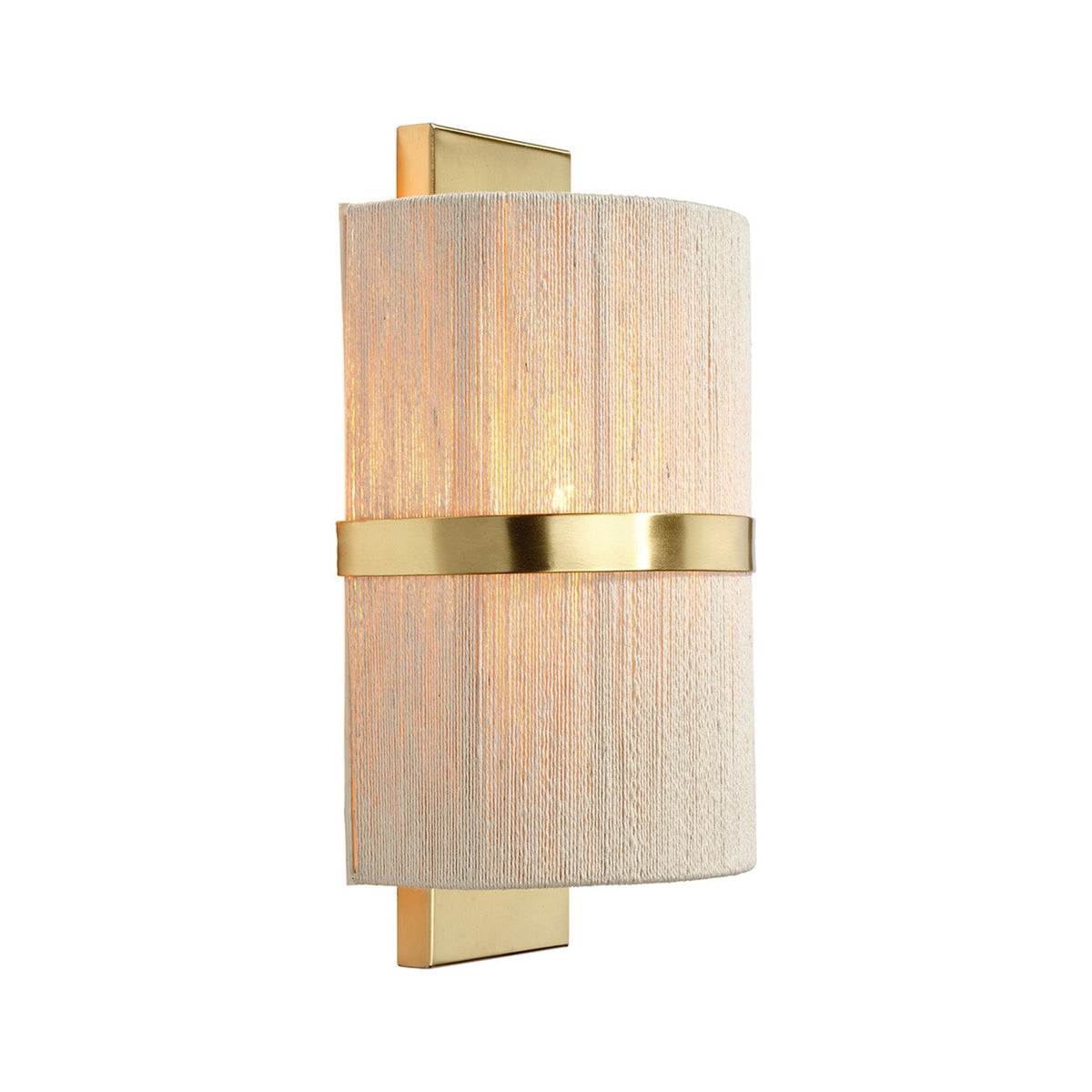 Carousel Wall Sconce