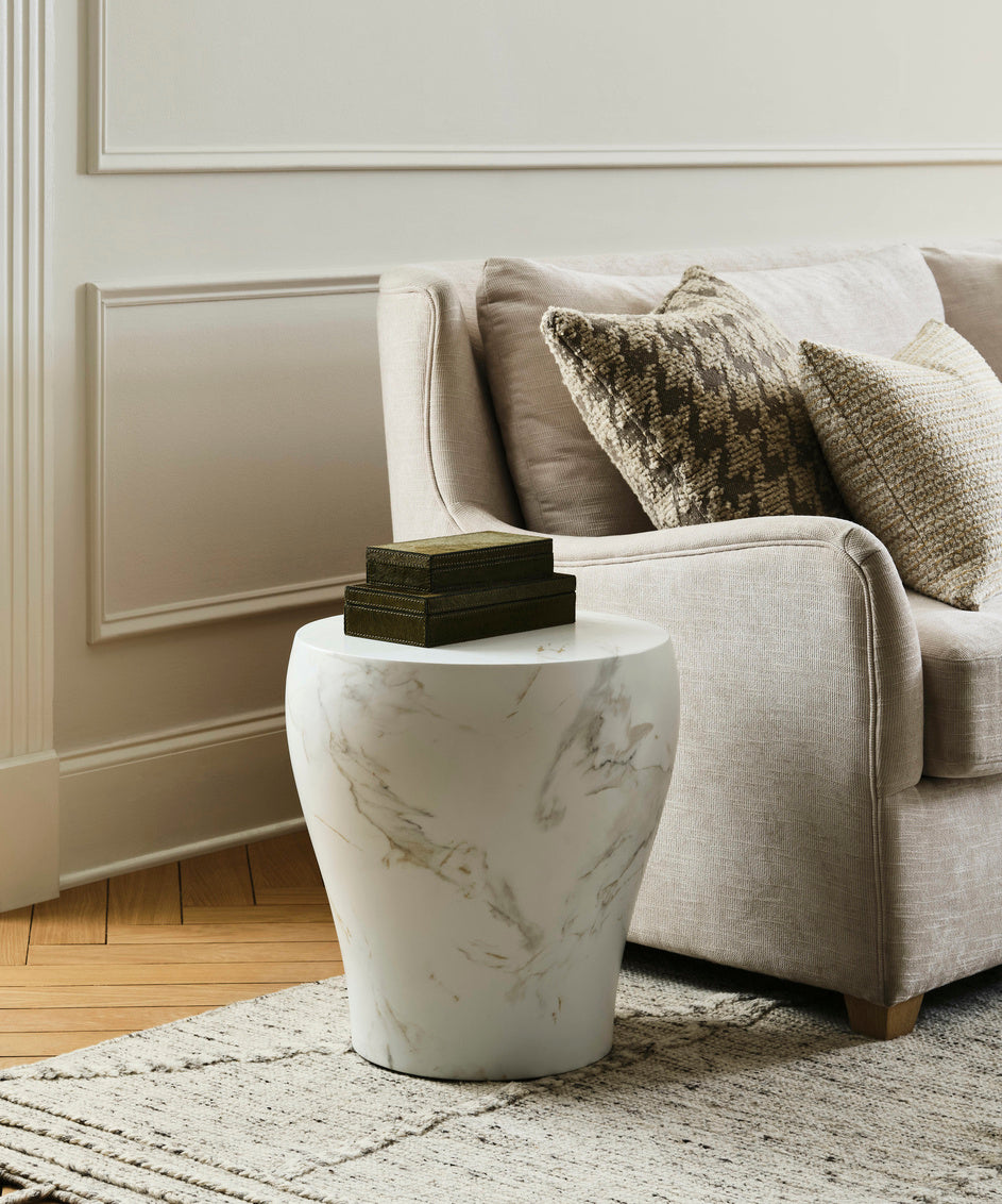 Terra Accent Table