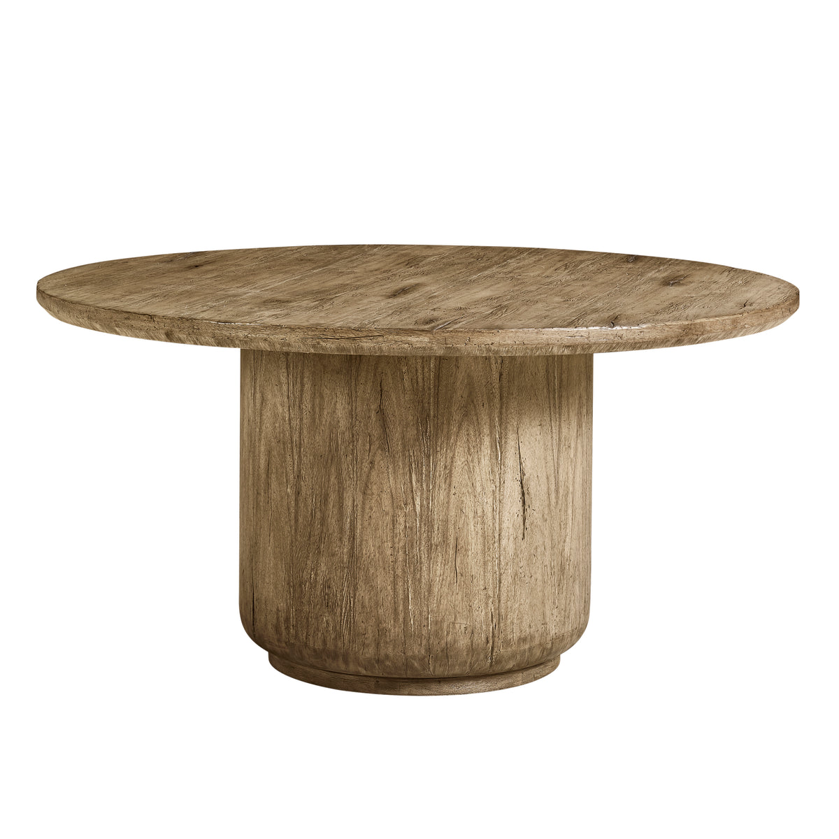 Stone Ridge Round Dining Table, 60"