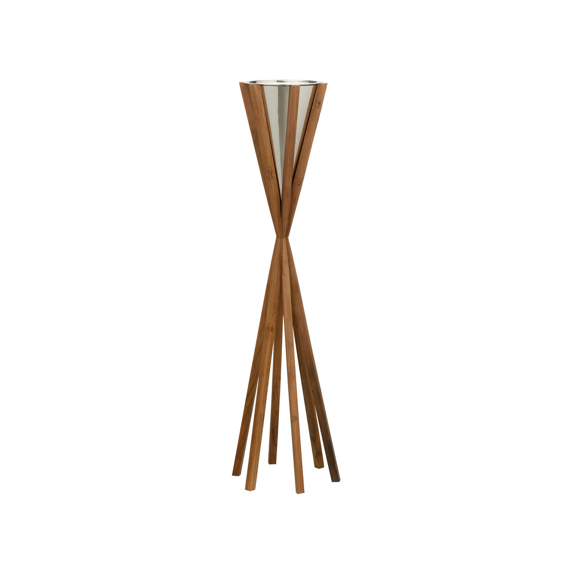 Teton Candleholder